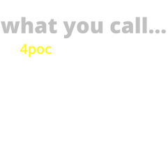 what you call…  1995 - bpm 076 GEMA 24965794 4:59 by 4poc second melange*