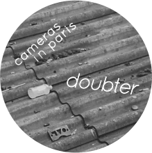 cameras     in paris doubter