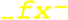 -fx-