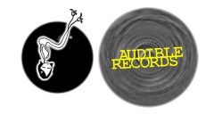 audible records