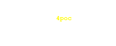 by 4poc (first melange*) alive ´93 - cutted ALIVE - wein´nicht