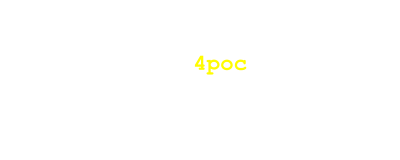 by 4poc  (first melange*) alive ´93 - cutted get out
